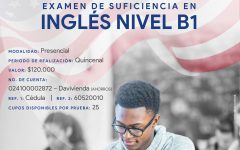 Examen de sufuciencia en ingles