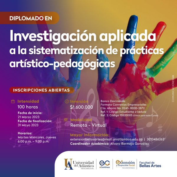 Investigacion aplicada