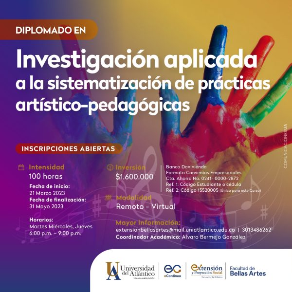 Investigacion aplicada