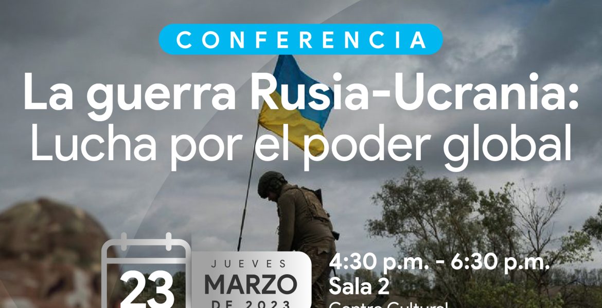 conferencia guerra en ukrania