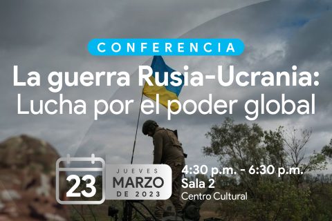 conferencia guerra en ukrania