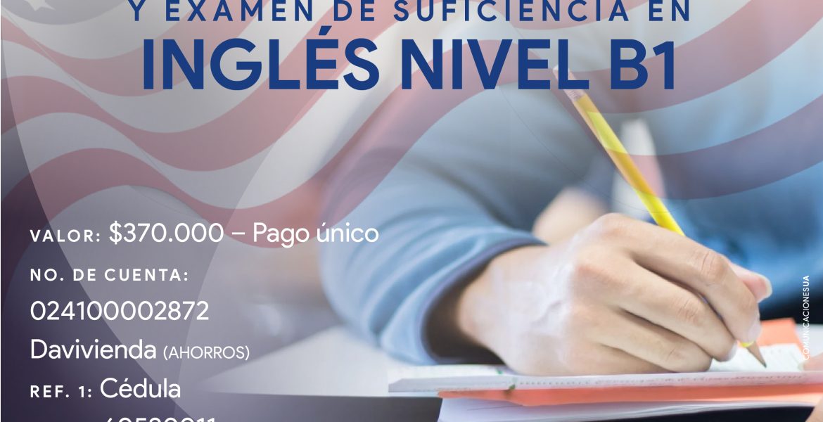 curso nivelatorio ingles