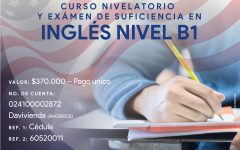 curso nivelatorio ingles