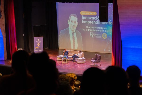 La Semana de la Innovación y el Emprendimiento uniatlantico 6