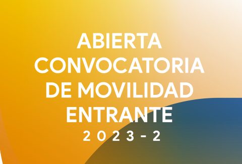 movilidad entrante