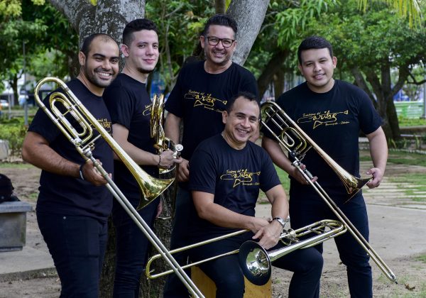 trombones del caribe 2022