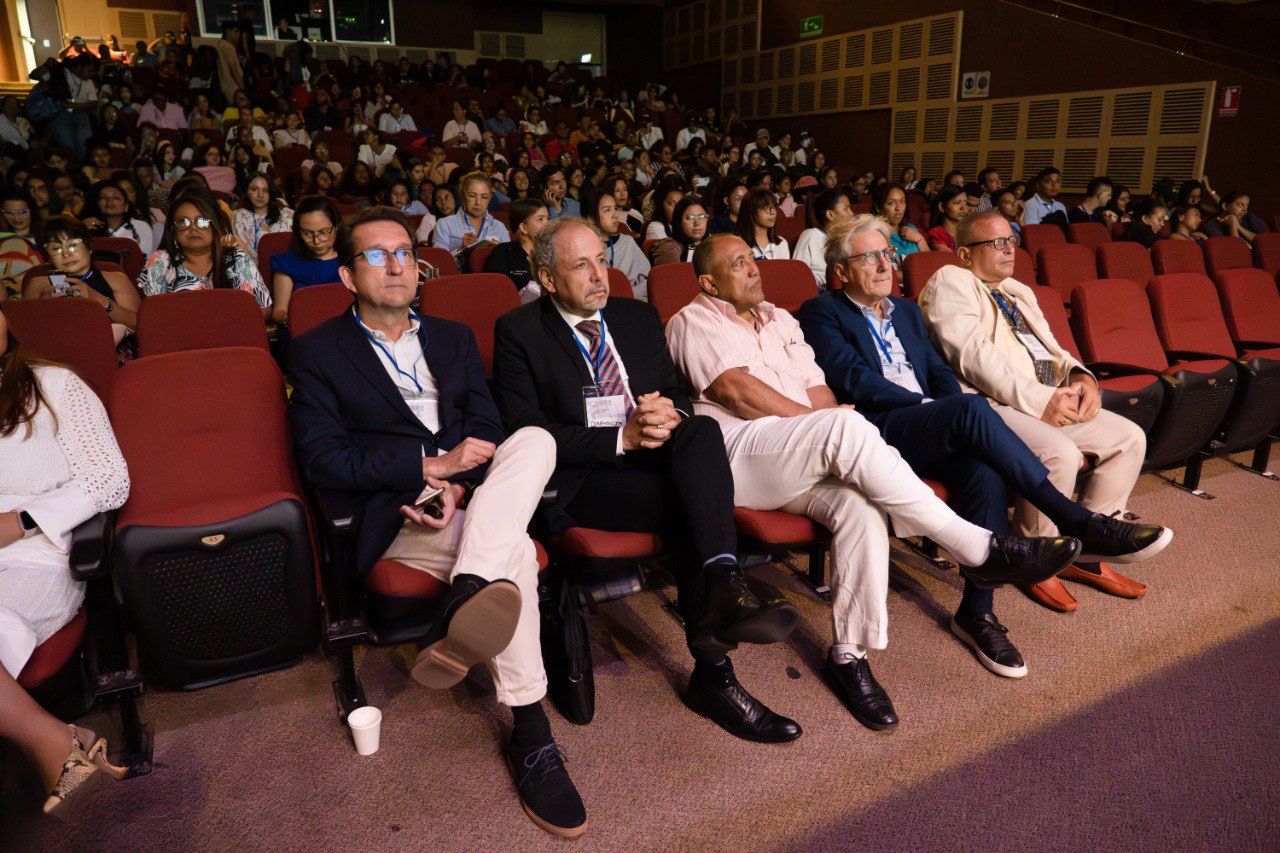 Congreso neuropedagogia 1