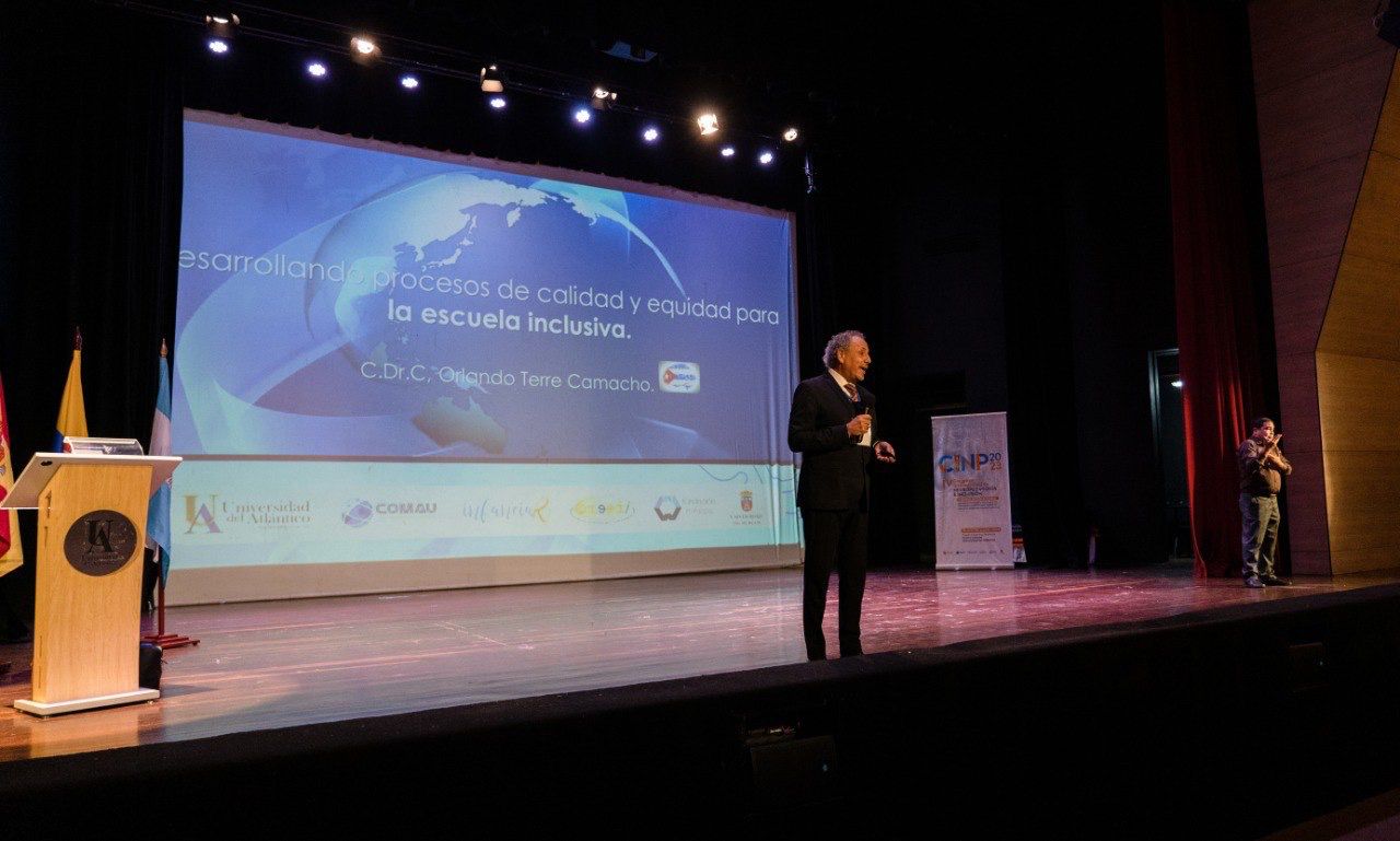 Congreso neuropedagogia 13