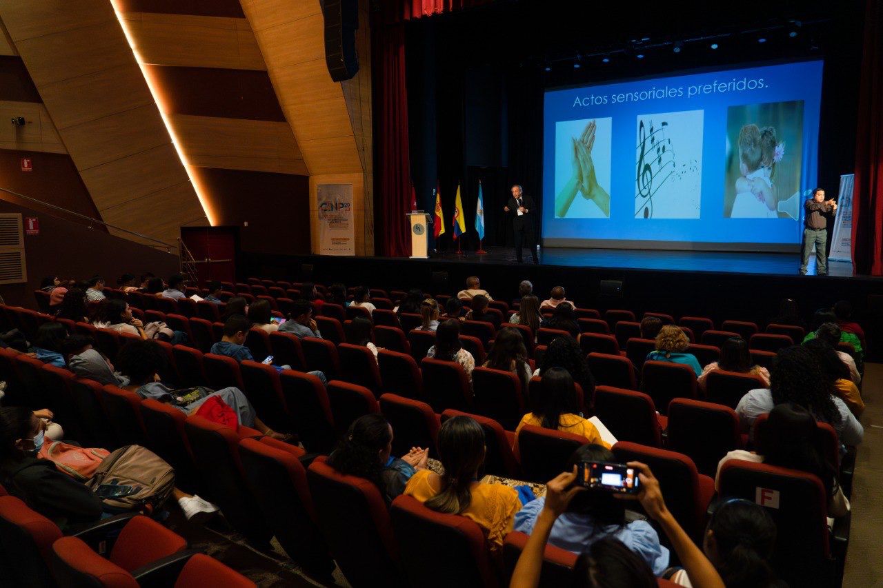 Congreso neuropedagogia 15