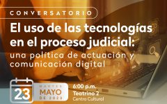 El uso de las tecnologías en el proceso judicial- una política de adaptación y comunicación digital