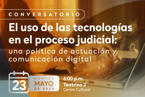 El uso de las tecnologías en el proceso judicial- una política de adaptación y comunicación digital