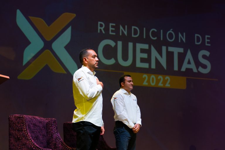 Rendicion de cuentas 1