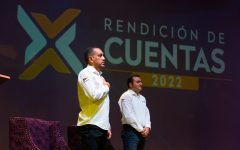 Rendicion de cuentas 1