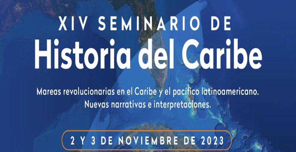 seminario de historia del caribe
