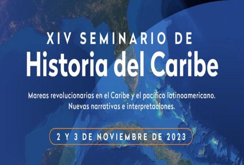 seminario de historia del caribe