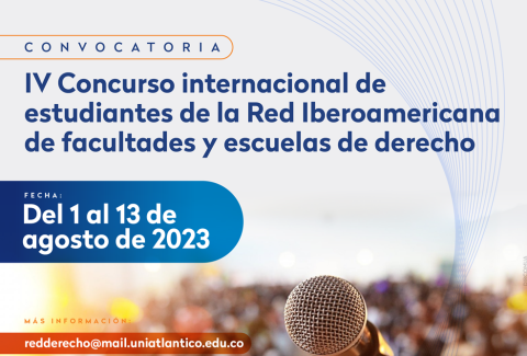 IV concurso red ibero derecho1