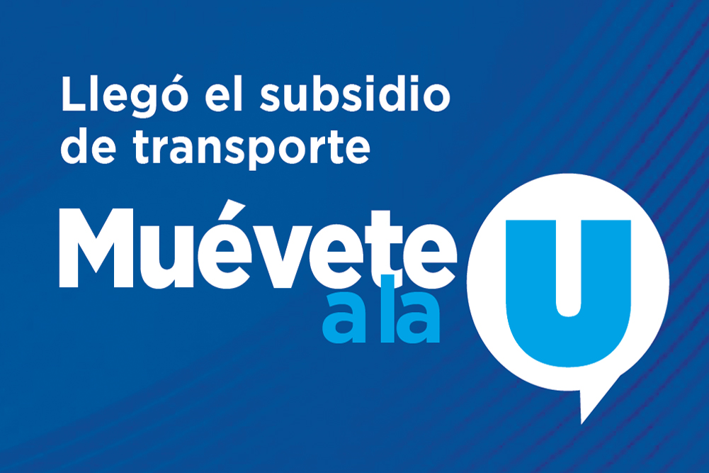 llego el subsidio de transporte