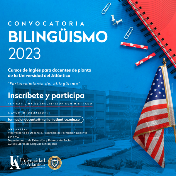 Convo bilinguismo