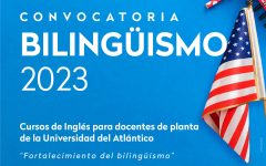 Convocatoria bilinguismo