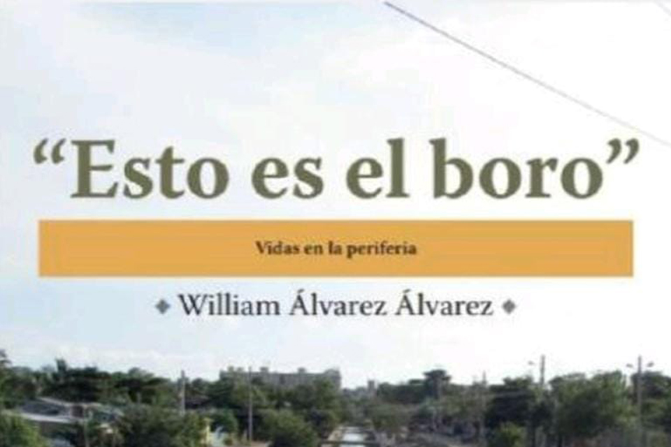 Esto es el boro