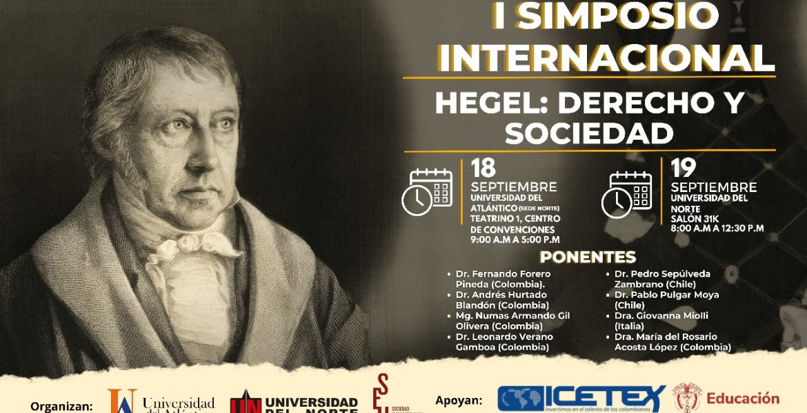 I Simposio Internacional