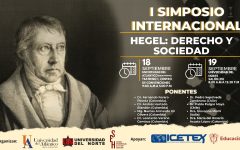 I Simposio Internacional