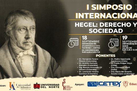 I Simposio Internacional
