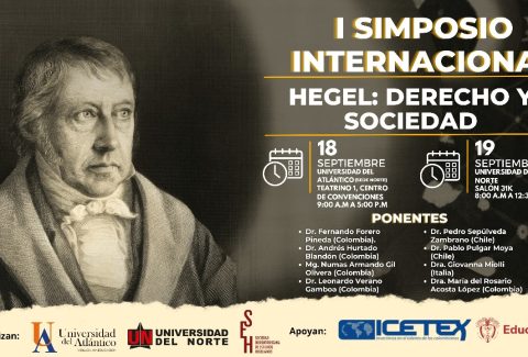 I Simposio Internacional