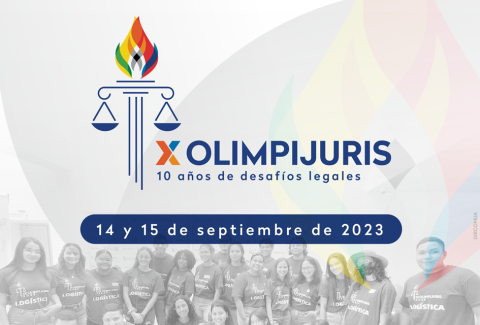 olimpijuris