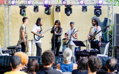 La Fiesta de la Música 2023