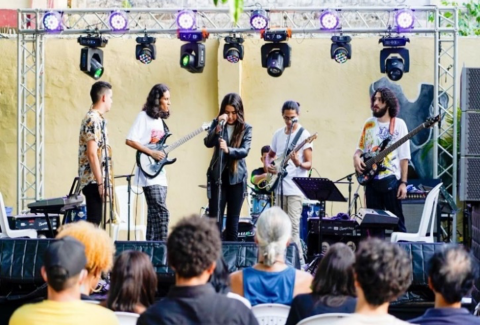 La Fiesta de la Música 2023
