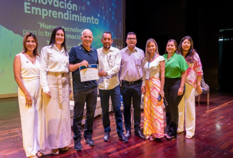 Semana de la Innovación y el Emprendimiento