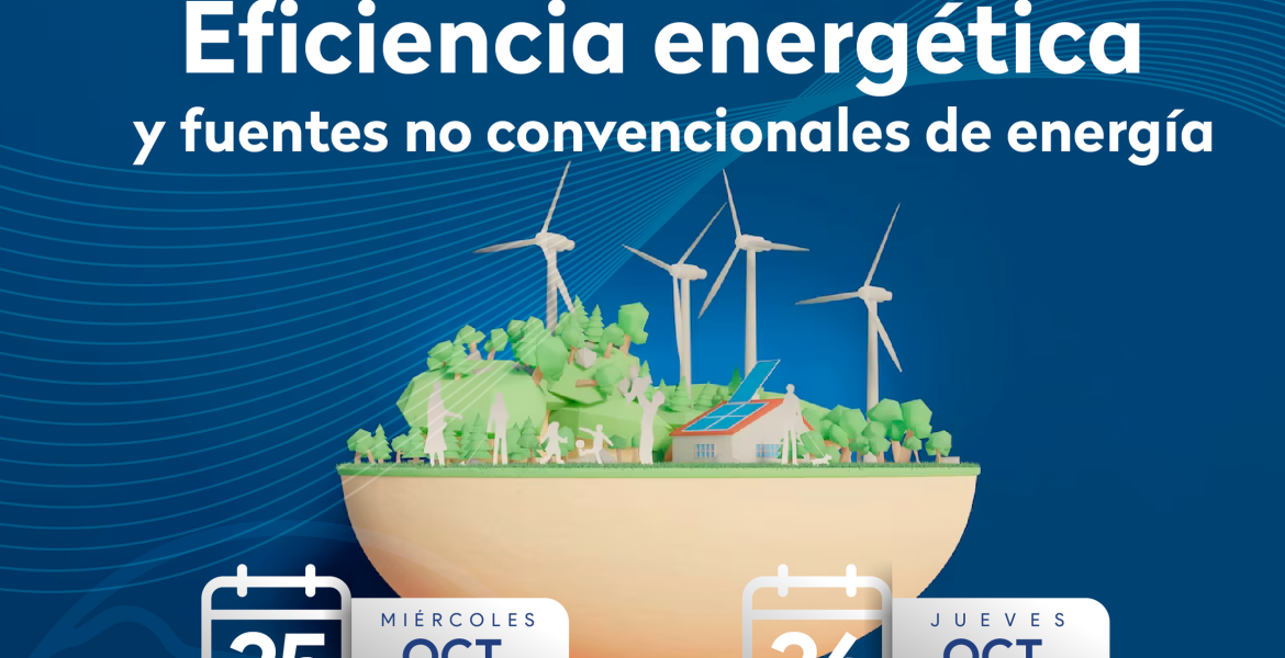 congreso eficiencia energetica