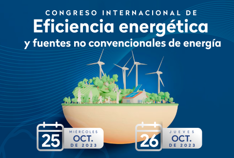 congreso eficiencia energetica