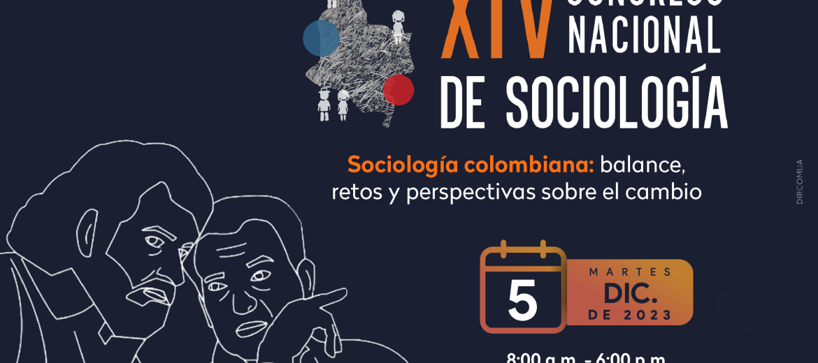 congreso de sociologia