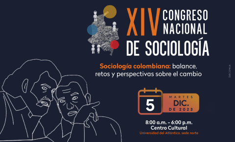 congreso de sociologia