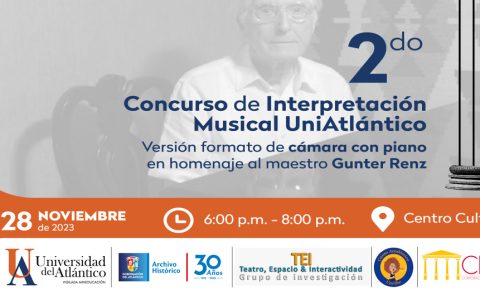 encuentro concurso musical