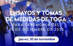 ensayo y togas 2023-2