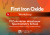 Iron oxide evento copia