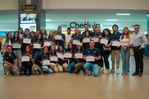 Programa de Inmersión 2023