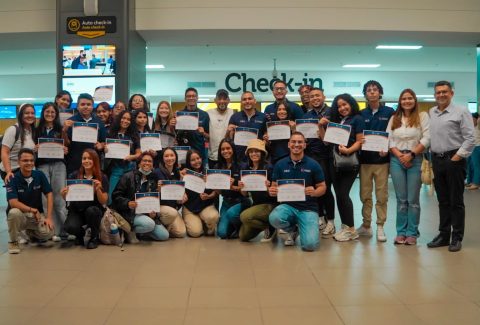 Programa de Inmersión 2023