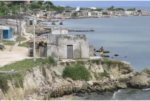 Inclusión de la Geología en los procesos de gestión territorial