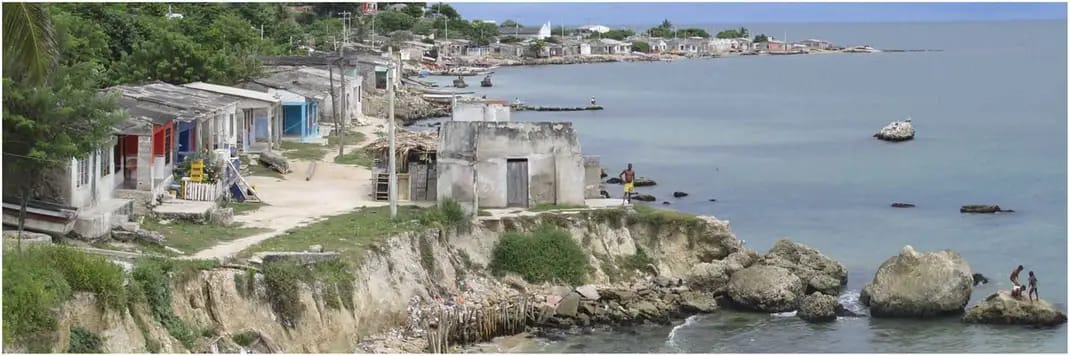 Inclusión de la Geología en los procesos de gestión territorial