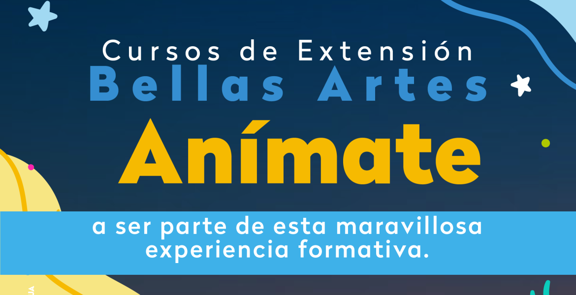 Cursos de bellas artes