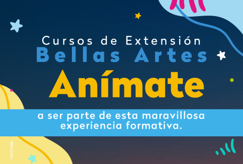 Cursos de bellas artes