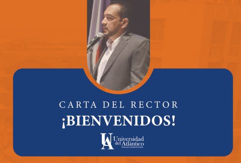 carta del rector BANNER NOTICIA