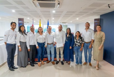 Resolucion servicios agropecuarios