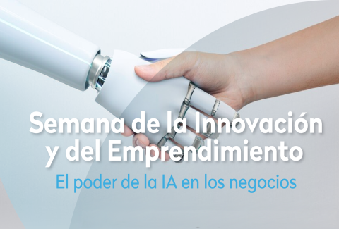 Semana de innovacion