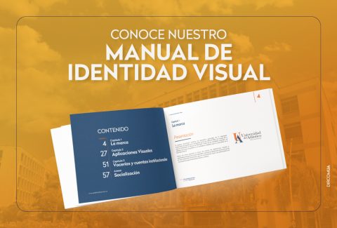 Identidad visual