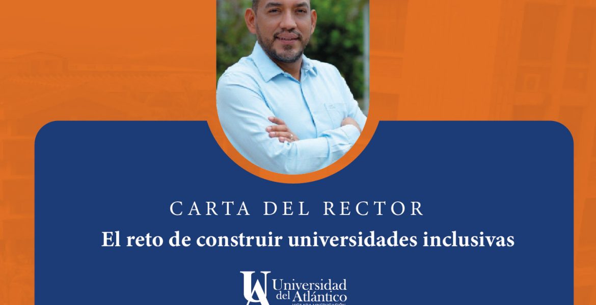 carta del rector